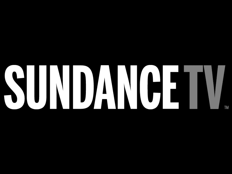 Sundance-TV logo